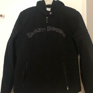 Harley-Davidson jacket